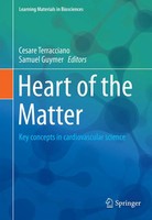 Cesare Terracciano (U. A.) | Heart Of The Matter | Taschenbuch | Englisch (2019)