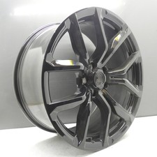 RANGE ROVER SPORT SVR L494 22" ALLOY WHEEL RIM 10J OEM JK6M-1007-AA GENUINE X1