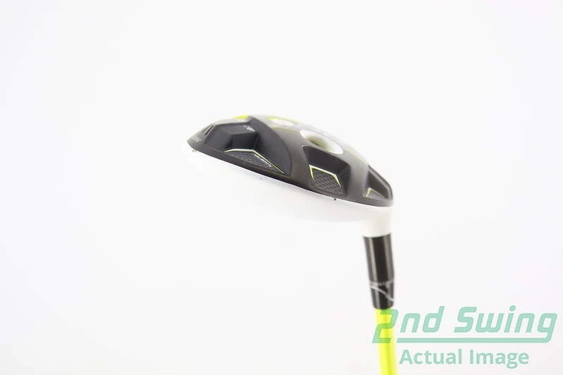 Nickent F26 Titanium Fairway Wood 3+ Wood 13° Graphite Stiff Right 43.0in - Image 4 of 4