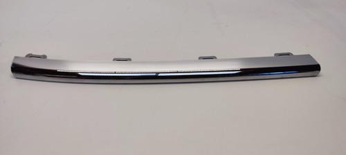 Volkswagen Tiguan 2023 Zierleiste Stoßstange Stoßfänger vorne 5NA853768J