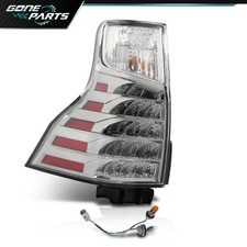 Rear Left Side Tail Light Assembly Driver Fit...