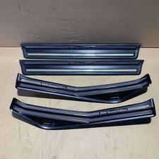 BMW 3er E46 1998-2004 Limousine Touring Einstiegsleisten Satz "Special...