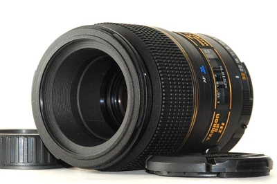 Objectif Macro Tamron SP AF 90mm f/2.8 Di Di Macro 272EN 1:1 Pour Nikon - Photo 1/4