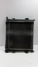 Radiateur Kia CEED