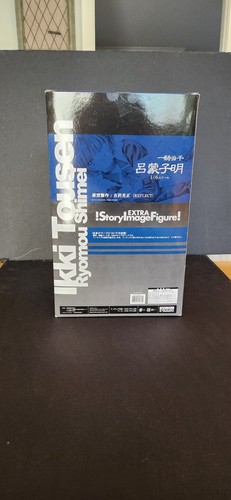Yamato Ikki Tousen Ryomou Shimei EXTRA !StoryImageFigure! PVC - !New in Box! - Picture 3 of 7