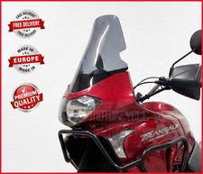HONDA XL 650 V TRANSALP 2000-2006 CUPOLINO / ALTO PARABREZZA TOURING / 4 COLORI