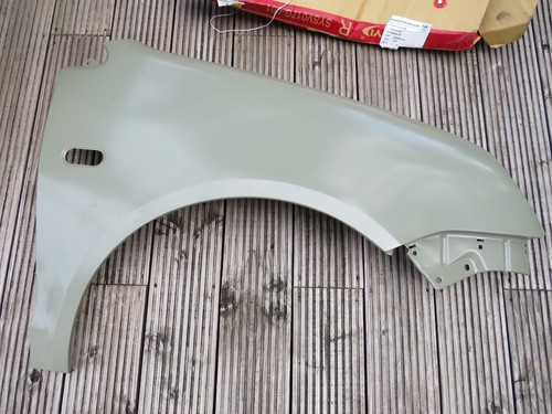 VW Polo 9N rechts Kotflügel NEU