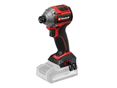 Einhell 18V PROFESSIONAL Impact Driver Bare Unit Torque 250Nm 1/4'' EINTPCI18N