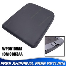 For 2002-2012 Dodge Ram 1500 Wp051dvaa 1qa10bd3aa Center Console Armrest Lid New