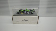 SPARK 1/43 MINIMAX #26 LeMans 2002 MG-LOLA EX257 Minicar