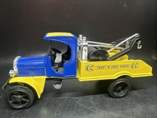 ERTL 1925 Kenworth Tow Truck Coast to Coast Stores 1/34 Scale Diecast 1996