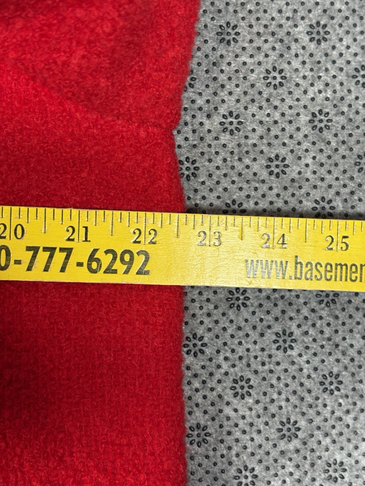 Talbots Petite Jacket Wool Collared Buttons Pocke… - image 9