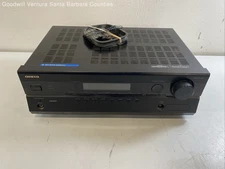 Onkyo HT-R280 Surround AV Receiver - Read