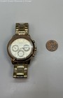 Guess Women's Sunrise Rose Gold Tone Multifunction Watch 123.1g — photo 2