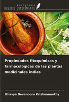 Bhavya Devanooru Krishnamurthy | Propiedades FitoquíMicas Y FarmacolóGicas De...