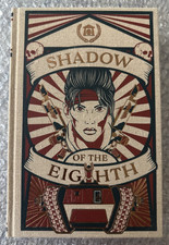 Warhammer  Shadow of the Eighth Limited Editi...