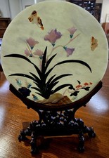 多色玉1850-1899 年的中国古饰品| eBay