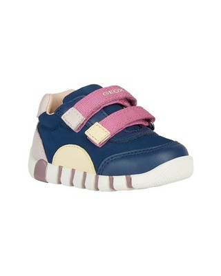 Geox Lupidoo Sneaker  19