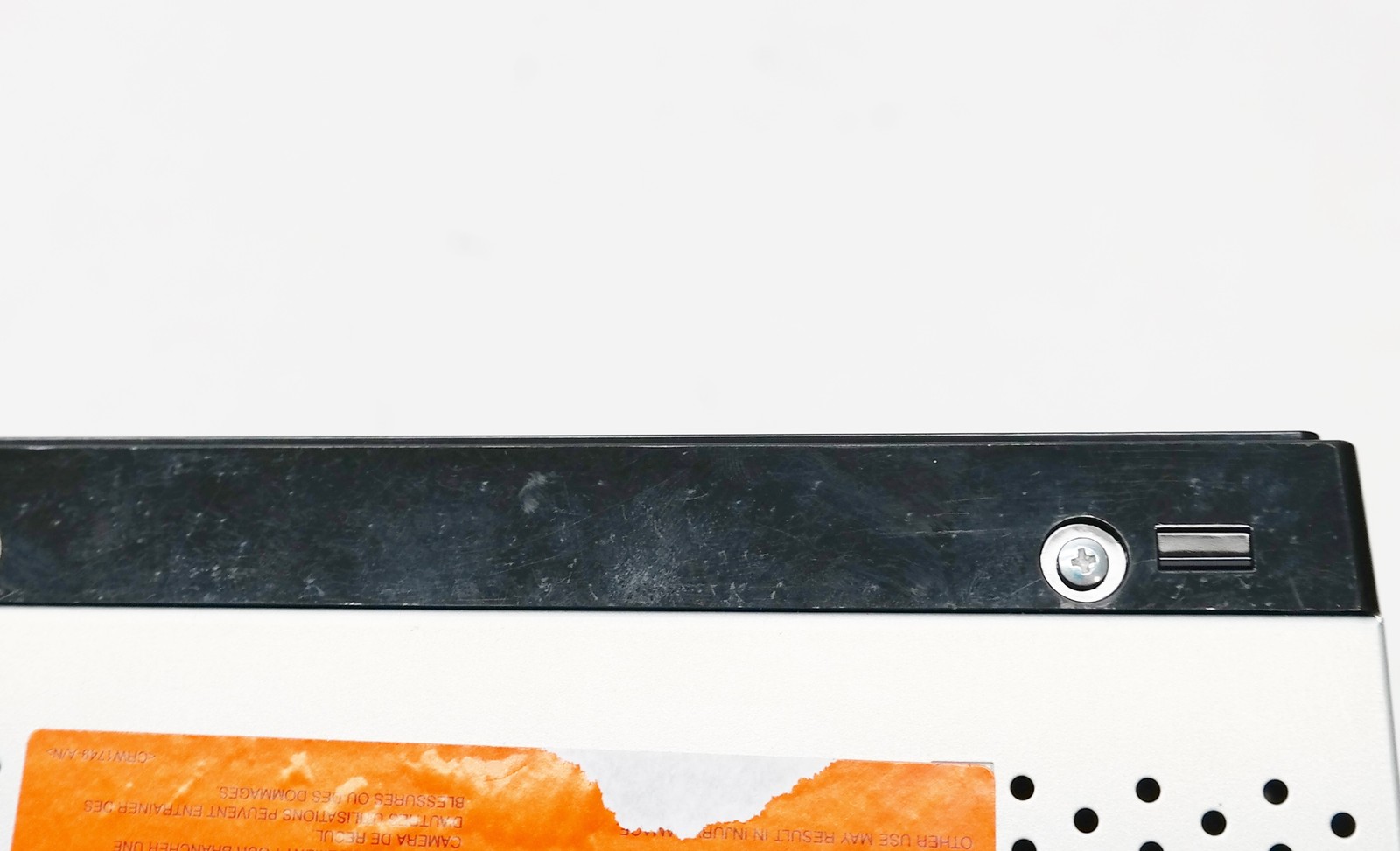 Pioneer DMH-W2770NEX 6.8" Multimedia Receiver