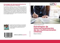 CristóBal Galleguillos Penroz | Estrategias De InternacionalizacióN De Las...