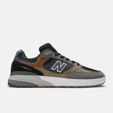 New Balance Numeric 933 Andrew Reynolds Men's Skate Shoe NM933MLT - Castlerock