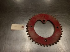 Used New Holland 518 manure spreader 40 tooth sprocket