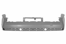 BLIC Heckstoßstange Stoßfänger Hinten für BMW 3 Cabrio (E36) 3 Limousine (E36)