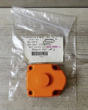 PASLODE 500979 CAP UNIT FOR T200-F18 FINISH NAILER