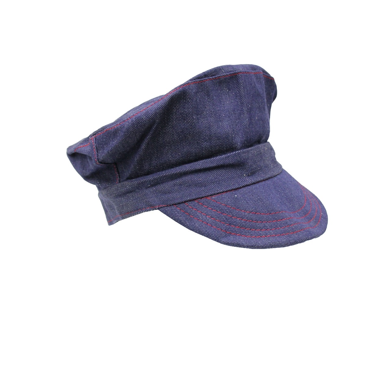 British Engine Drivers Cap by 