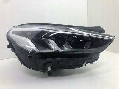 BMW X1 U11 Rechte Scheinwerferlampe, Voll-LED, komplett, Europa 5A9A222