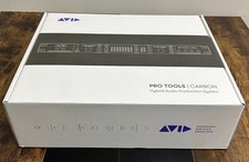 Avid Pro Tools Carbon - Brand New Sealed