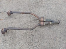 79C* Mercedes C240 W203 Original Kat Katalysator Set A2034905219 A2034905319 79C* Mercedes C240 W203 Original Kat Katalysator Set A2034905219 A2034905319