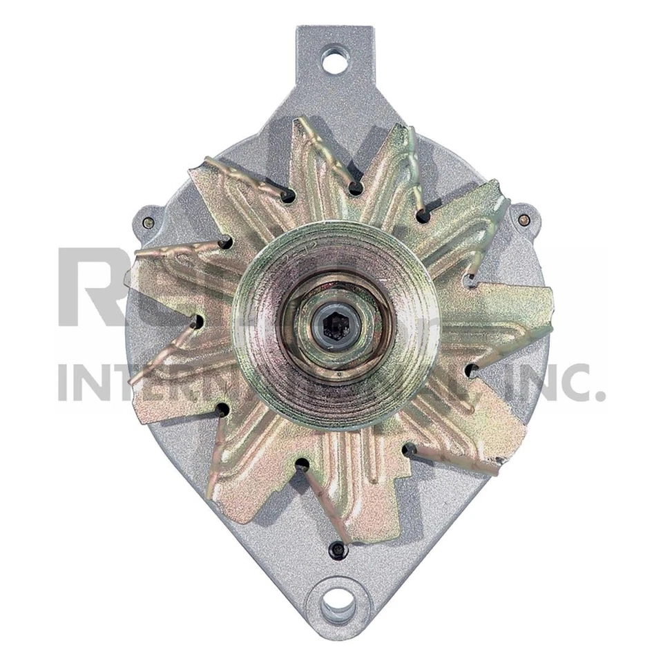 1x Alternador Remy para Ford E-250 Econoline Club Wagon 1975-1989 Foto 4 de 4