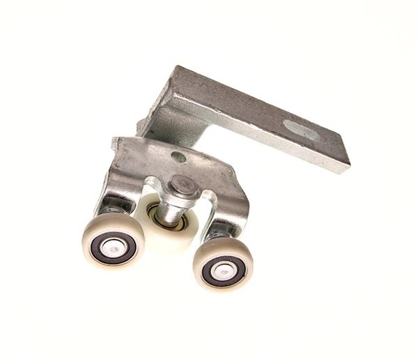 Guidage à galets de rechange pour porte coulissante utilitaire MAXGEAR 27-2217