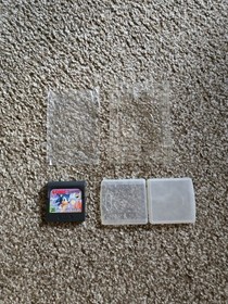 Sonic the Hedgehog (Sega Game Gear, 1991) Complete 100% CIB 1st Print - CGC Wata