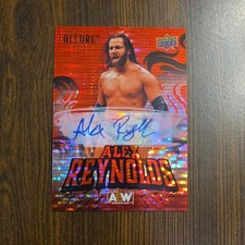 2024 Upper Deck Allure AEW Wrestling Checklist Guide in-content 32