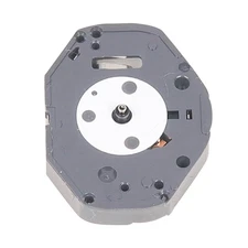 5PCS Watch Accessory Parts For Japan PC21 Quartz Watch Movement Replacement