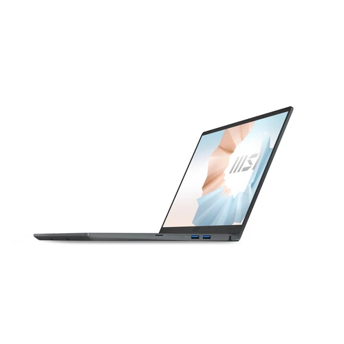 MSI Modern 15 A11M-815BE i7-1195G7 Notebook 39,6 cm (15.6) Full HD Intel® Core™ 