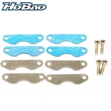 OFNA/HOBAO RACING 11277 MINI ST BRAKE PAD RC Parts