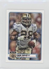 2012 Topps Magic Mini Mark Ingram #86 y0i