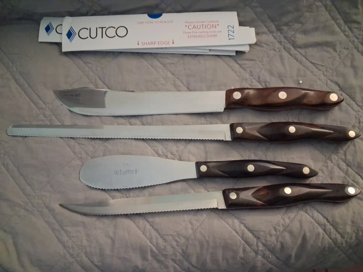 25+ vintage cutco knives for sale | Updated Oct 2026