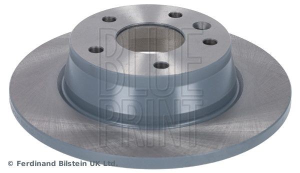 Disques de frein BLUE PRINT ADBP430205 pour MAXUS C00081704 en acier carbone
