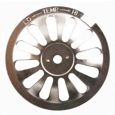 Master Appliance Grd-007 Shutter Guard