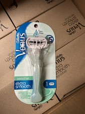 6 X Gillette Venus Sensitive Extra Smooth - P...
