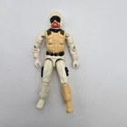 1983 Snow Job GI Joe Hasbro ARAH Figure Only