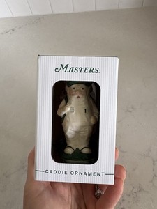 Masters Golf Gnome | eBay