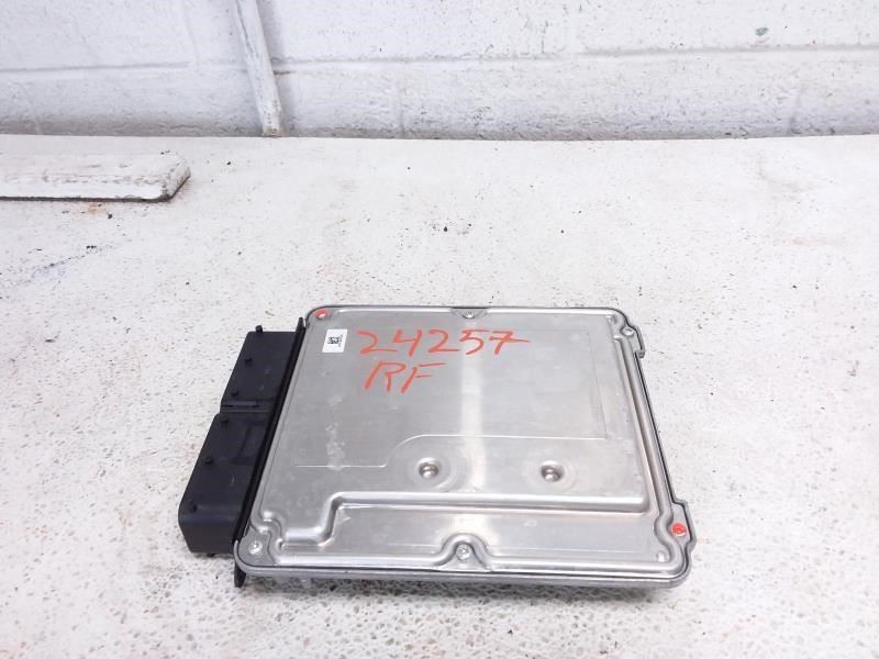 Maserati Ghibli 2020 Engine control unit P/N 670031346B