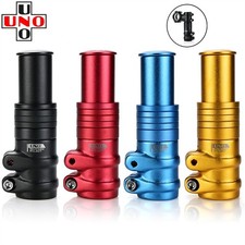 For MTB/Road Bike Fork Stem Extender Extender Parts Bike Extension Riser