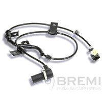 Bremi Sensor DrehzahlfüHler Vorne Rechts FüR Hyundai Coupe RD