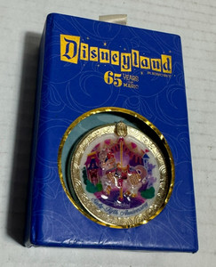 Club 33 Pin | eBay